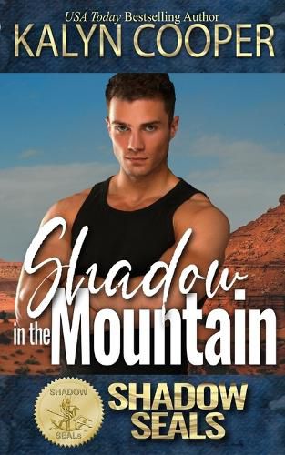 Cover image for Shadow in the Mountain