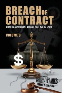 Cover image for Breach of Contract