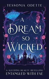 Cover image for A Dream So Wicked