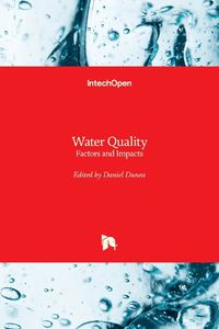 Cover image for Water Quality: Factors and Impacts