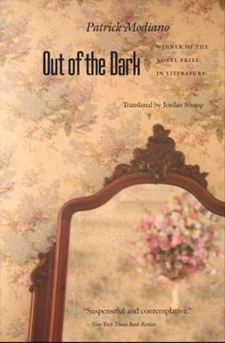 Cover image for Out of the Dark