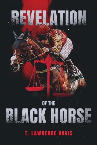 Cover image for Revelation of the Black Horse