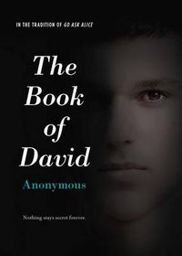 Cover image for The Book of David