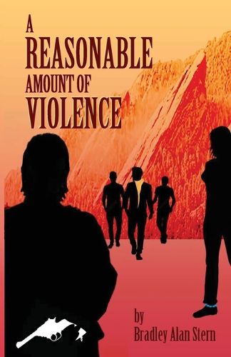 Cover image for A Reasonable Amount of Violence