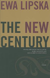 Cover image for The New Century: Poems