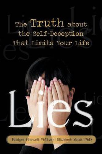 Cover image for Lies