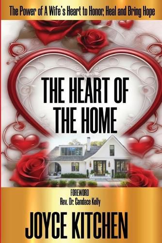 Cover image for The Heart of the Home
