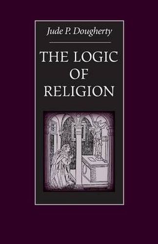 Cover image for The Logic of Religion