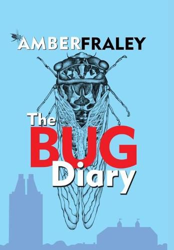 Cover image for The Bug Diary