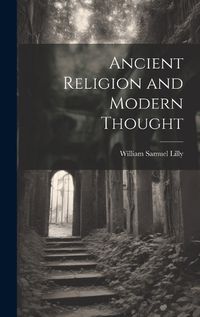 Cover image for Ancient Religion and Modern Thought