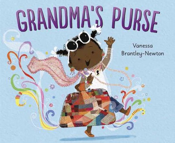 Cover image for Grandma's Purse