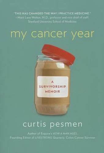 Cover image for My Cancer Year: A Survivorship Memoir