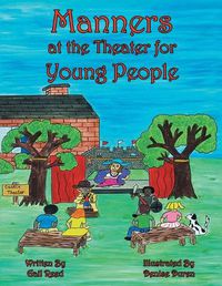 Cover image for Manners at the Theater for Young People