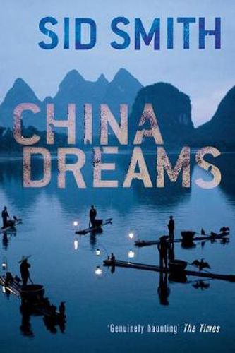 China Dreams