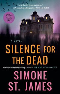 Cover image for Silence for the Dead