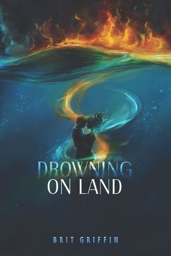 Cover image for Drowning on Land