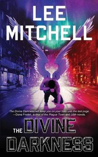 Cover image for The Divine Darkness