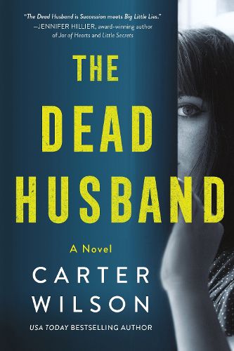 Cover image for The Dead Husband