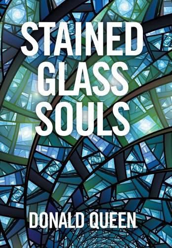 Cover image for Stained Glass Souls