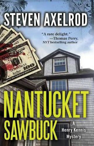 Cover image for Nantucket Sawbuck