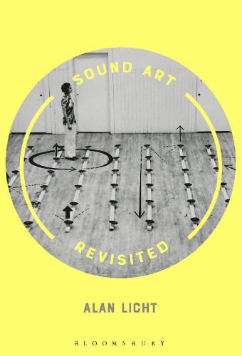 Cover image for Sound Art Revisited