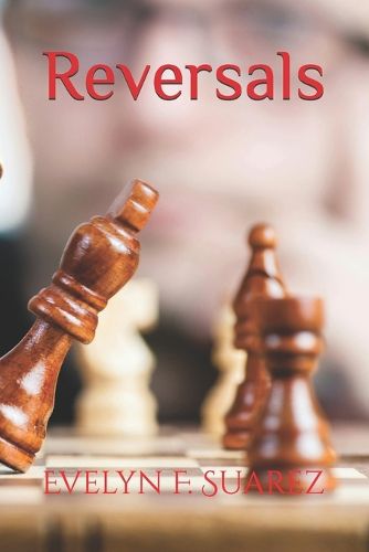 Cover image for Reversals