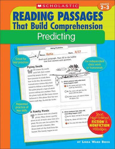 Cover image for Predicting