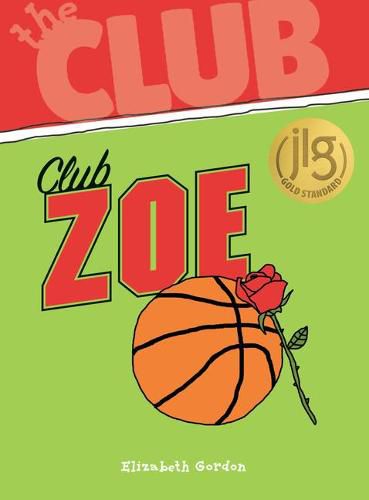 Cover image for Club Zoe