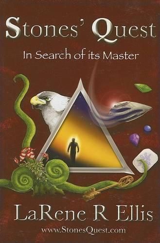 Cover image for Stones' Quest: In Search of Its Master