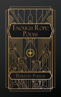 Cover image for Enough Rope