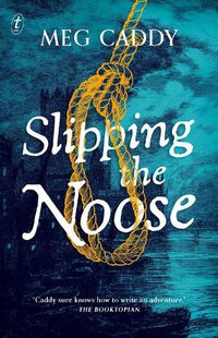 Cover image for Slipping the Noose