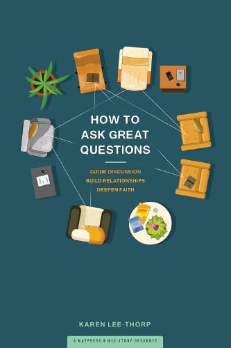 Cover image for How to Ask Great Questions