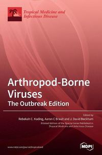 Cover image for Arthropod-Borne Viruses: The Outbreak Edition