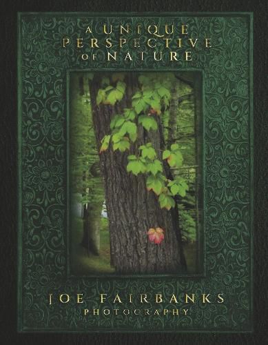 Cover image for A Unique Perspective of Nature