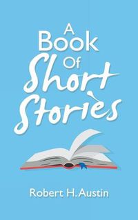 Cover image for A Book of Short Stories