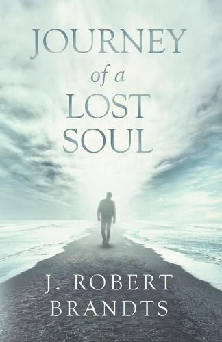 Cover image for Journey of a Lost Soul