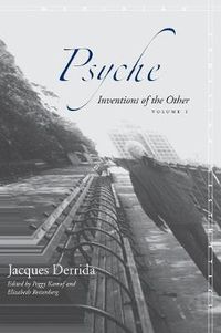 Cover image for Psyche: Inventions of the Other, Volume I