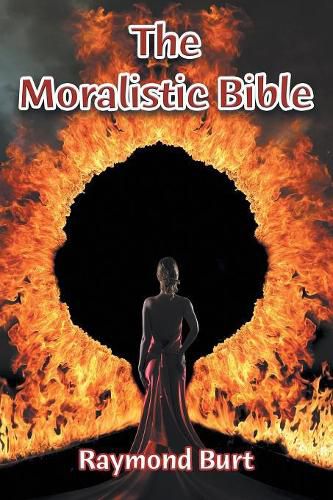 Cover image for The Moralistic Bible