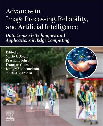 Cover image for Advances in Image Processing, Reliability, and Artificial Intelligence