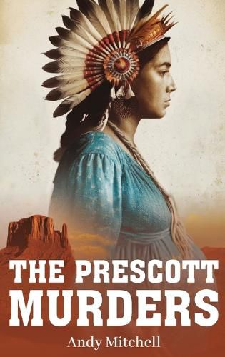 Cover image for The Prescott Murders