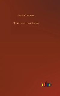 Cover image for The Law Inevitable