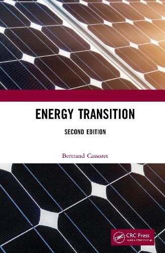 Cover image for Energy Transition