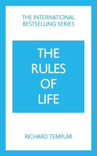 Rules of Life