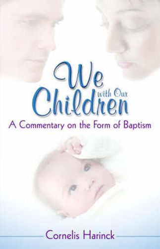 Cover image for We with Our Children