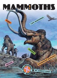 Cover image for Mammoths