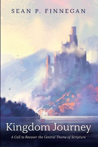 Cover image for Kingdom Journey