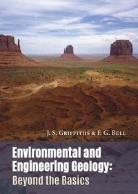 Cover image for Environmental and Engineering Geology: Beyond the Basics