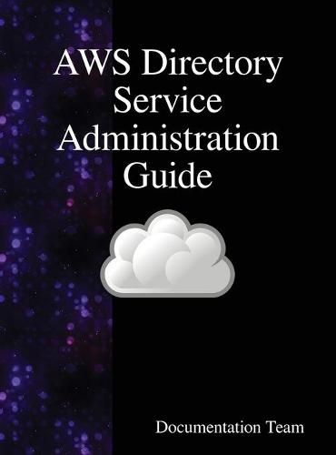 AWS Directory Service Administration Guide