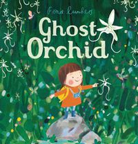 Cover image for Ghost Orchid