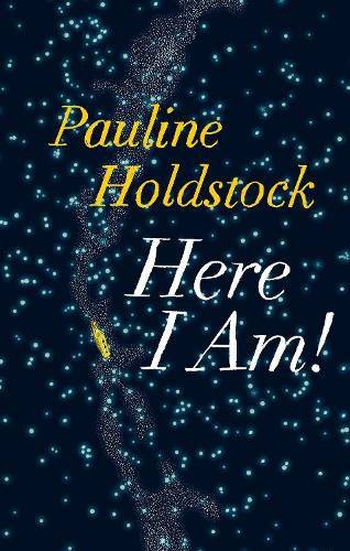 Cover image for Here I Am!